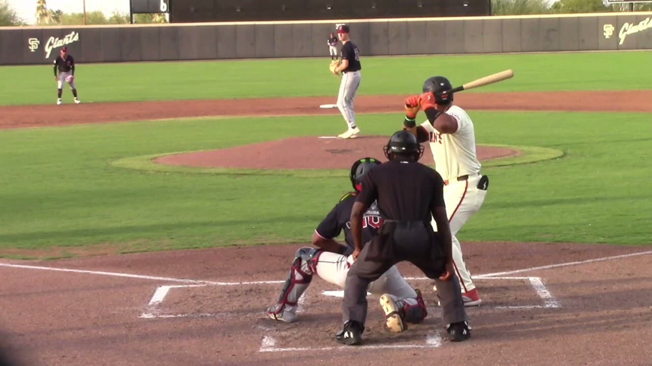 Will Hynes Sliders 6/15/26