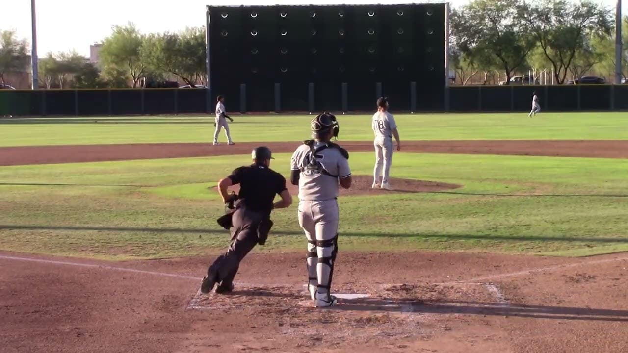 Jorge Lara 6/18/26