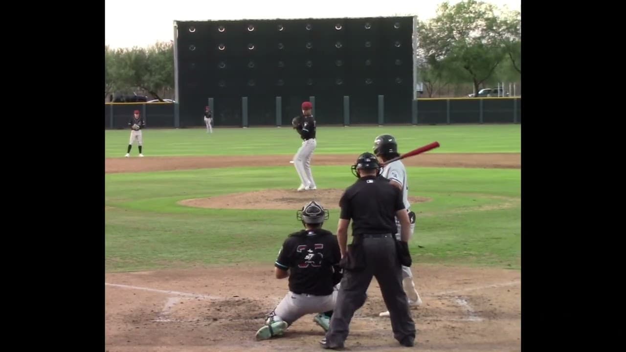Neiker Palacios 6/18/26