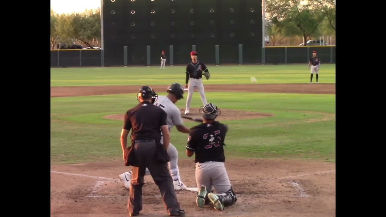 Neiker Palacios Hype Reel 6/18/26