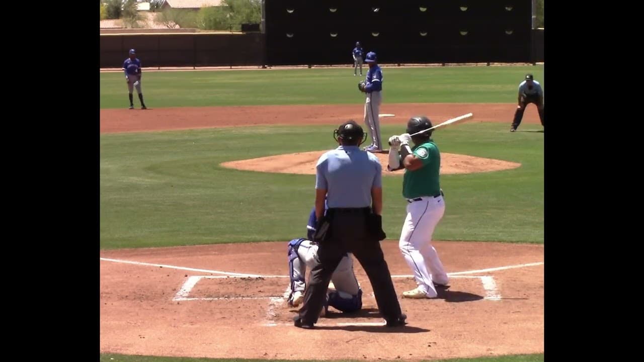 Keisther Castillo Hype Reel 5/23/26