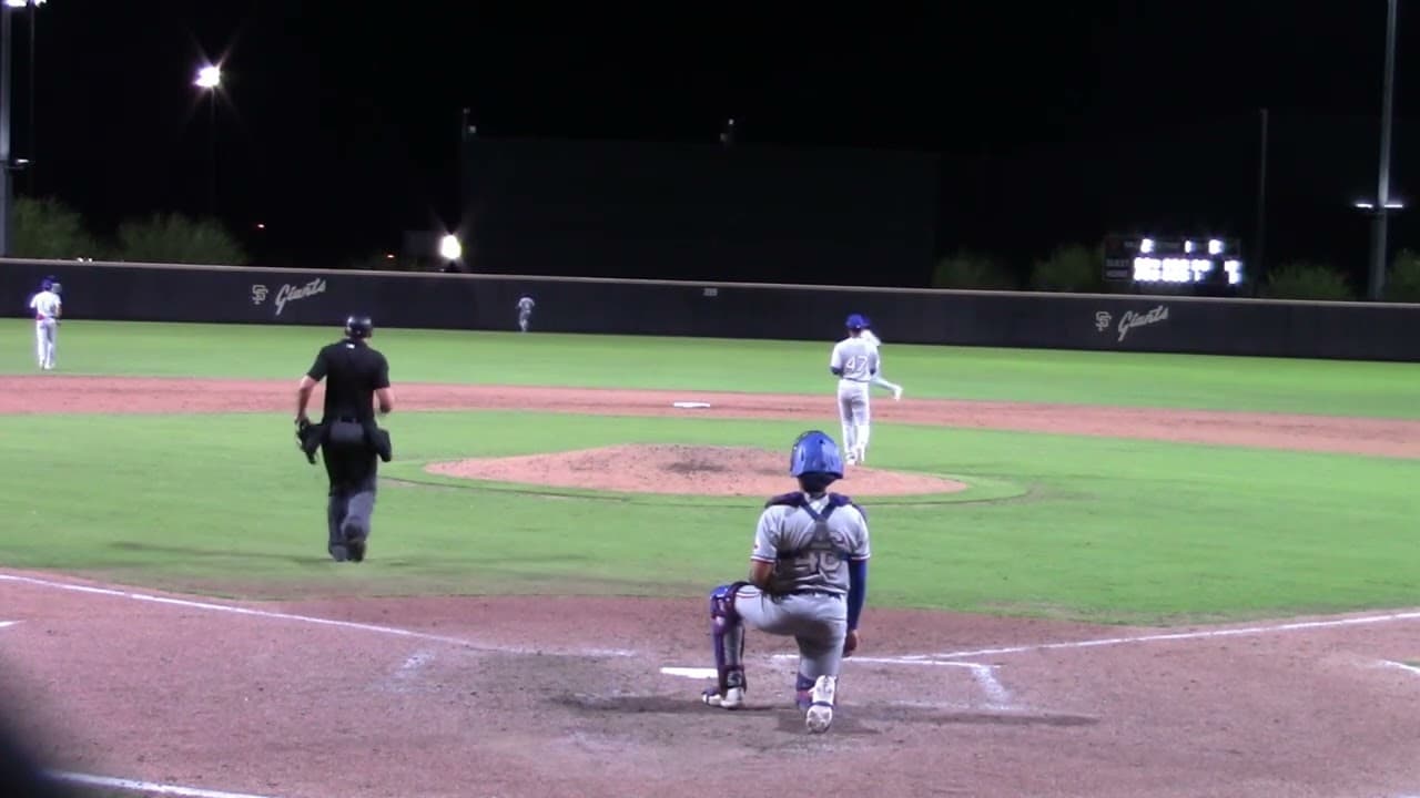 5/28/26 Luis Hernandez Homer Slomo