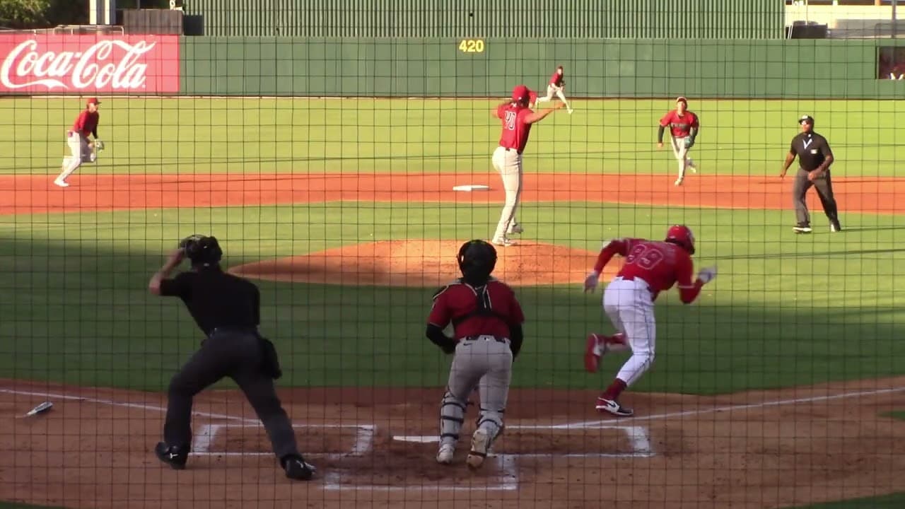 Modesto Vargas 5/22/26
