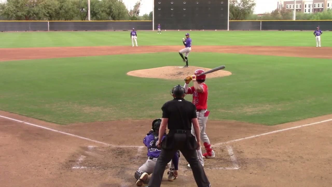 Bryan Martinez XST 2026