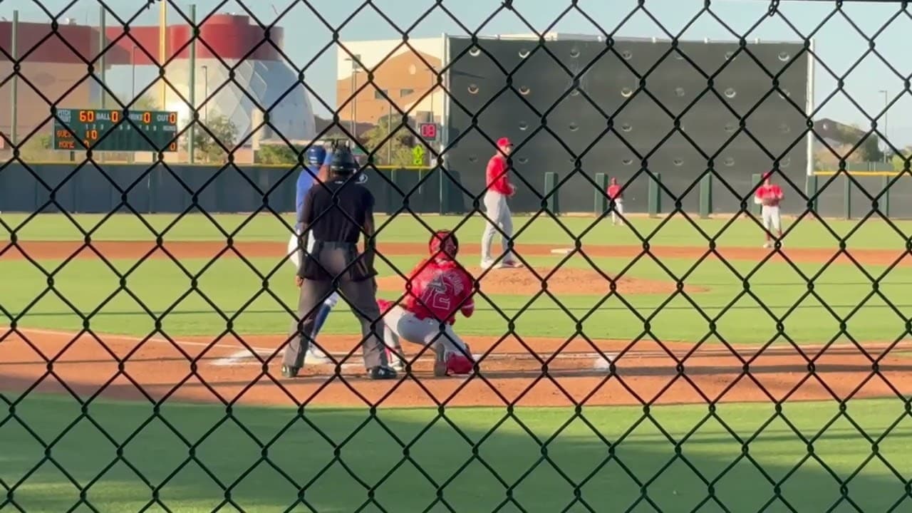 Johnny Slawinski 5/15/26