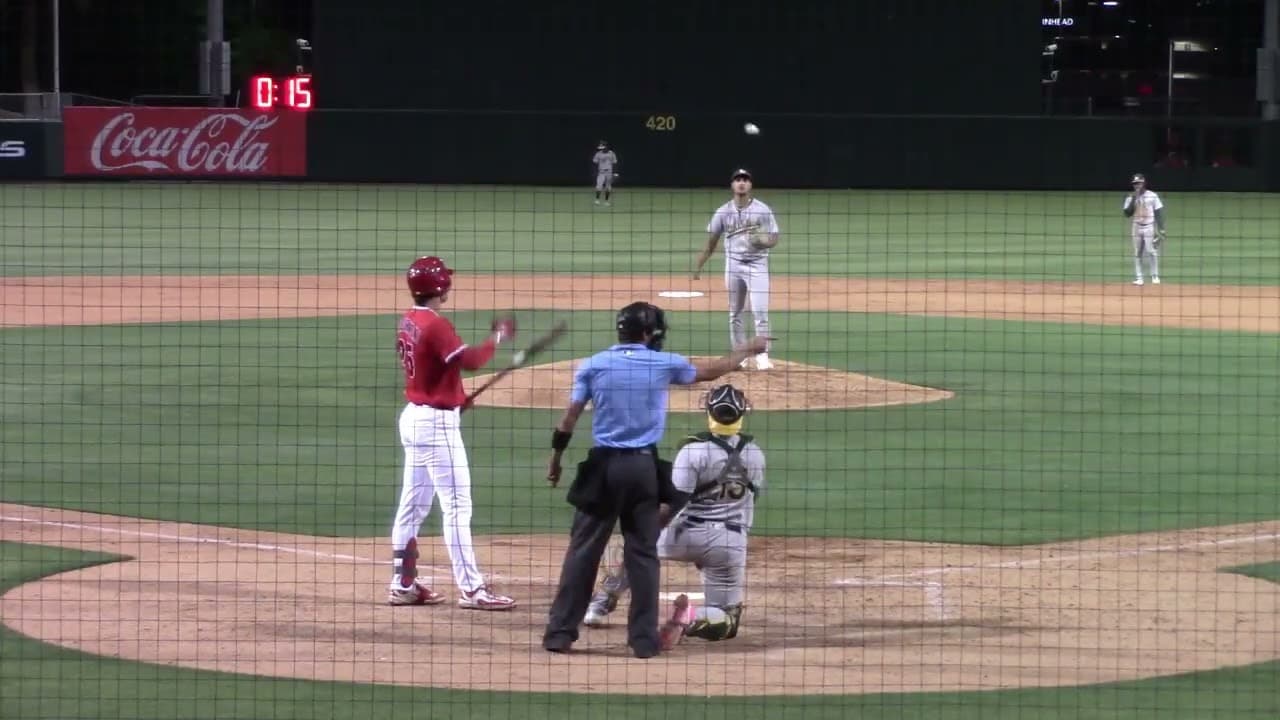 Erick Matos Filth Reel 4/30/26