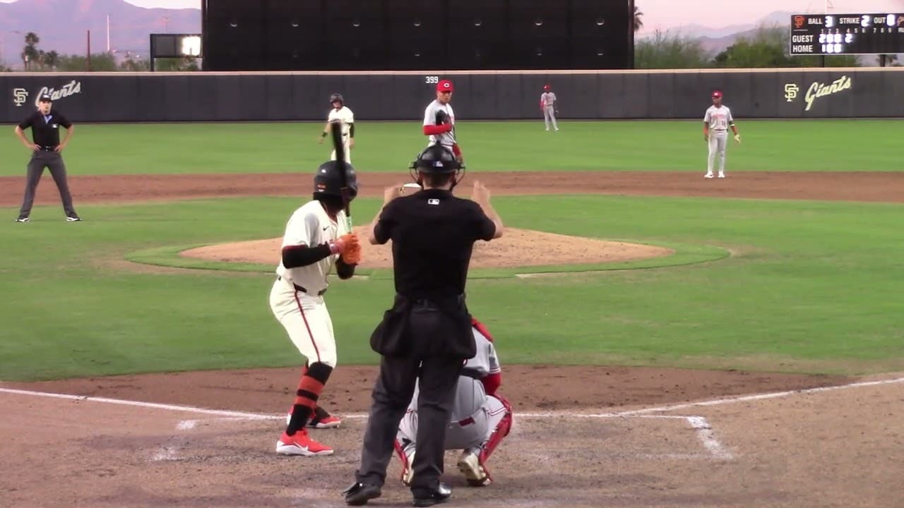 Steele Hall Fielding 5/7/26