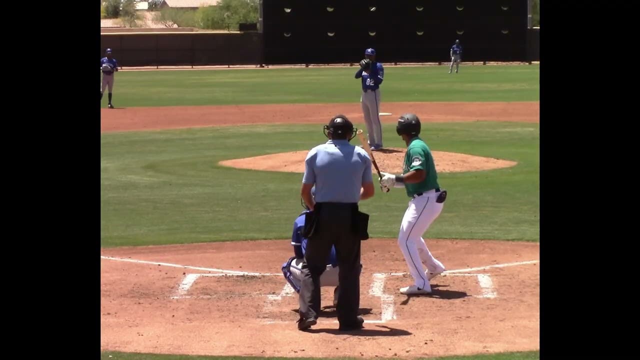 Keisther Castillo 5/23/26