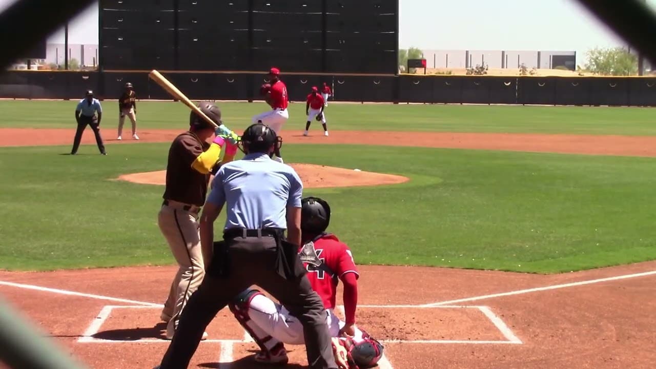 Erigaldi Perez 5/16/25