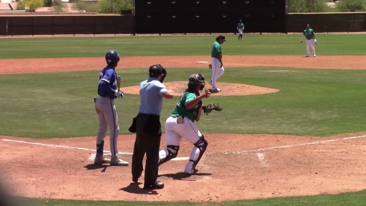 Anderson Guevara 5/23/26