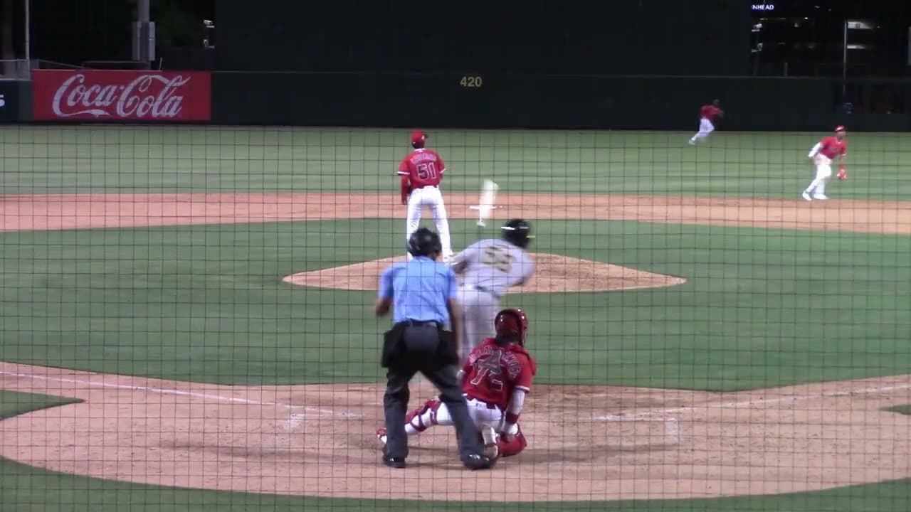 Sebastian Caseres 4/30/26