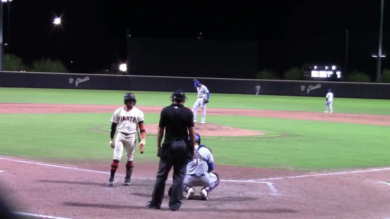 5/28/26 Luis Hernandez Homer