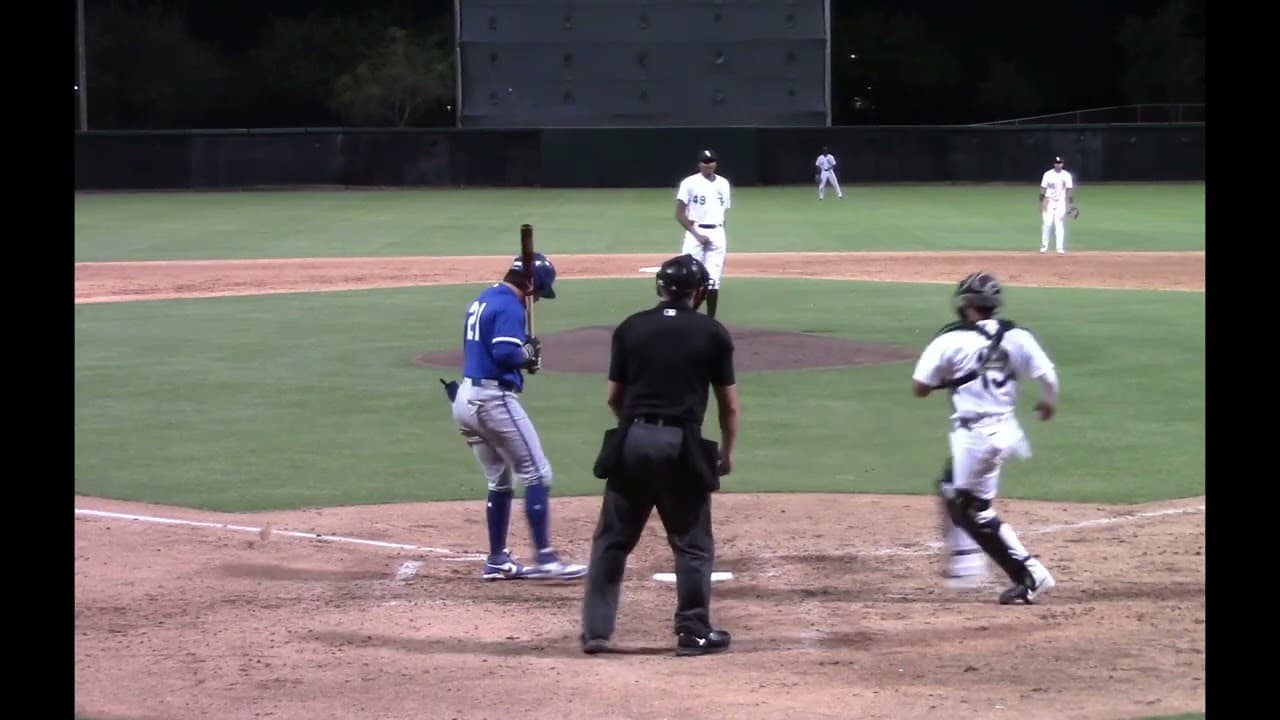Felix Doroteo 5/13/26
