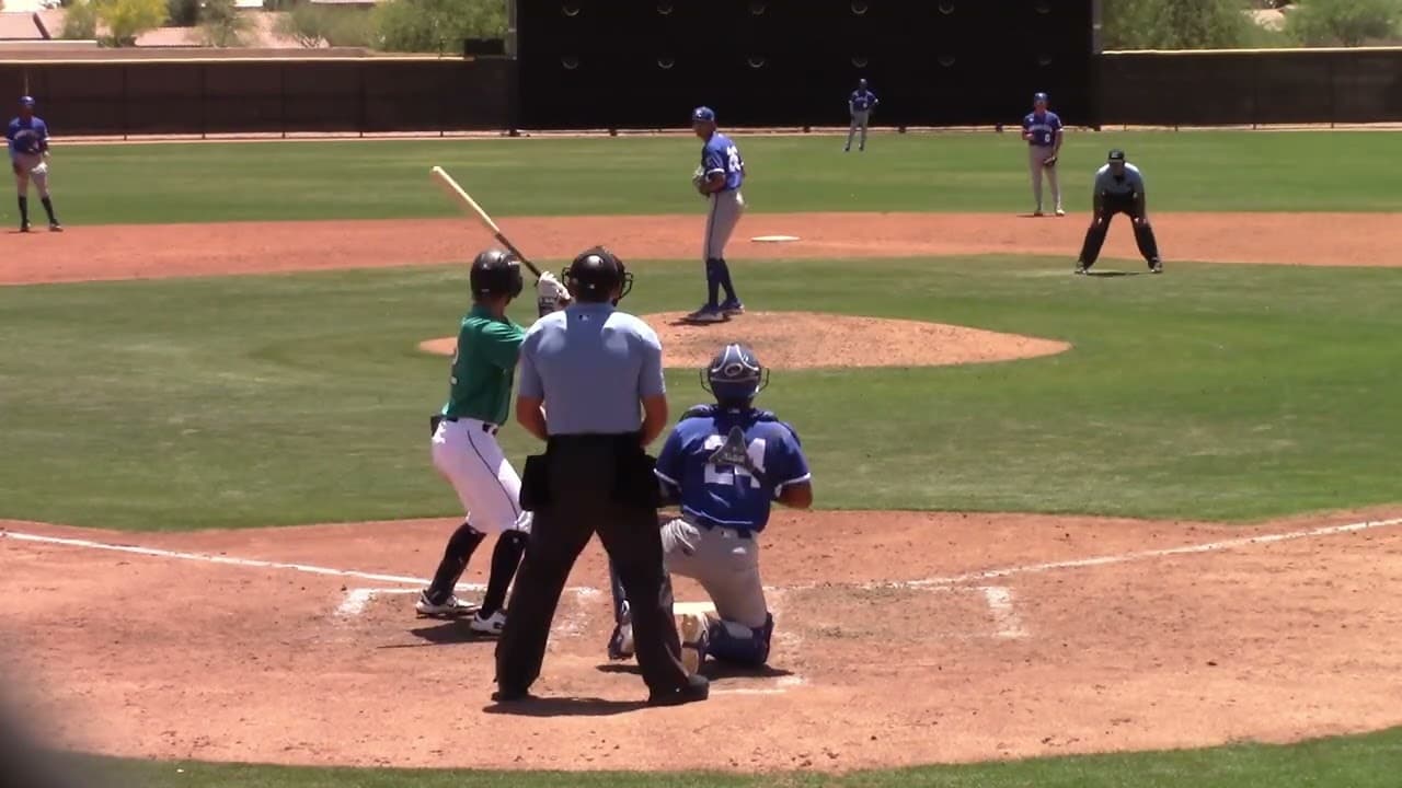 Jesus Oliveira 5/23/26