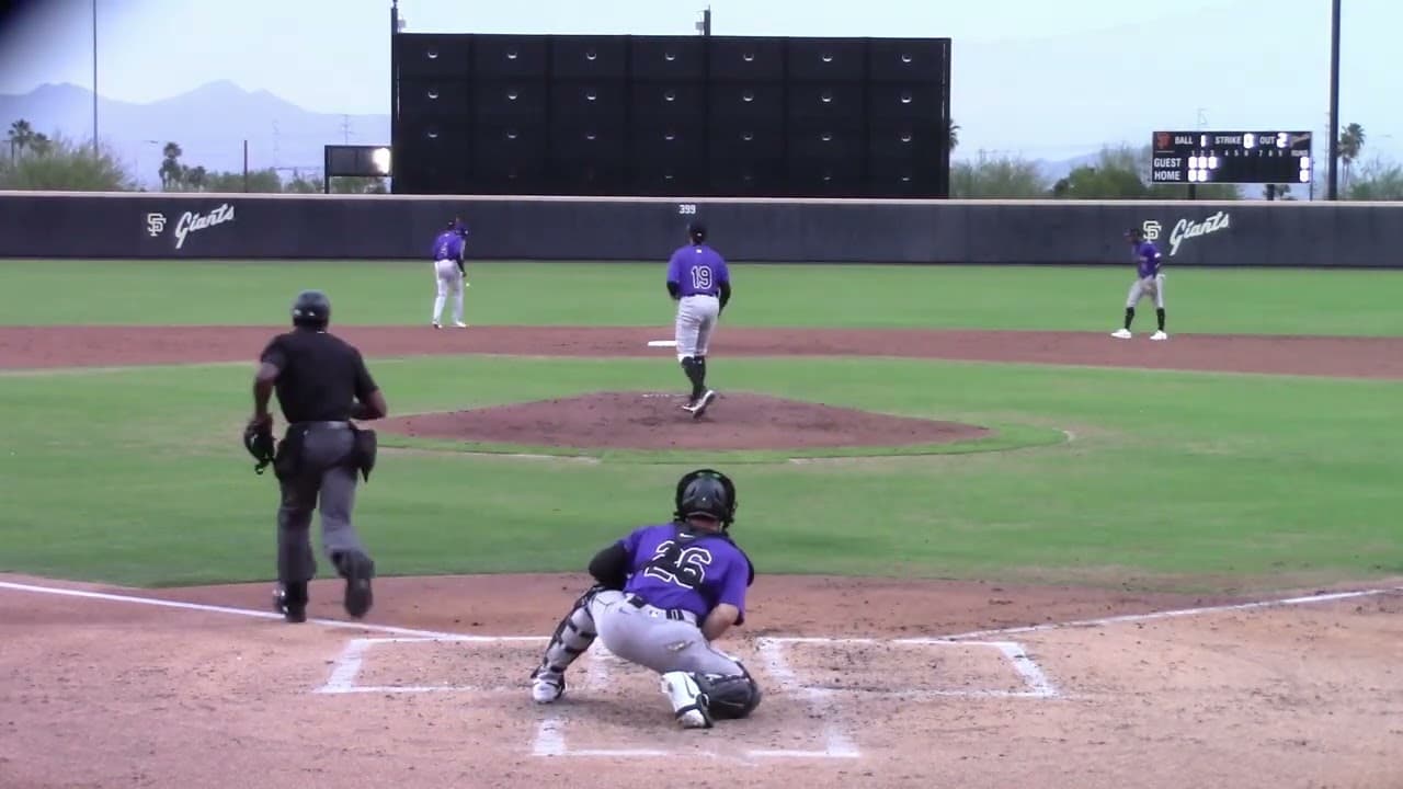 Josuar Gonzalez Single 5/4/26