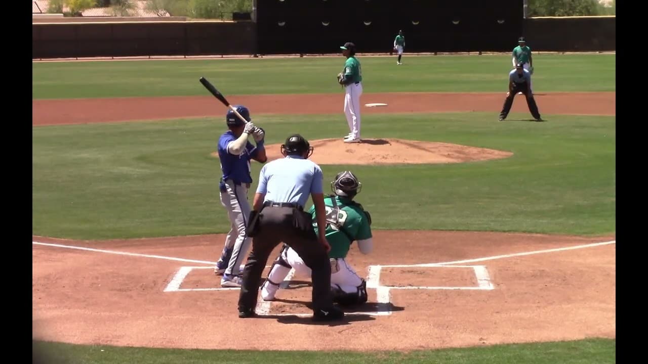 Francisco Pazos 5/23/26